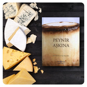 Antregourmet | Peynir Aşkına
